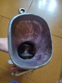 Hrniec na odstavovanie a mlyncek - 3