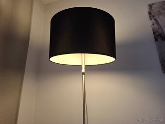 Stojacia lampa - 3