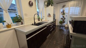 Kuchyňská linka na predaj - 3