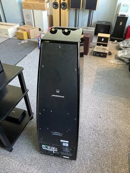 Meridian DSP5200SE Reproduktory - 3