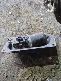 Avia Vstrekovacie cerpadlo - 3