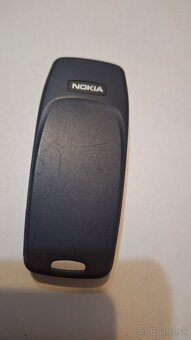 Nokia 3310 - 3