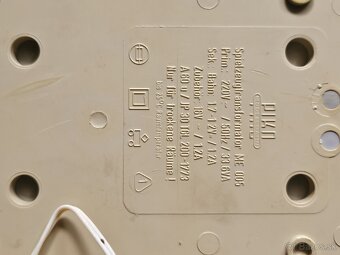 Transformator FZ1 na vlačiky, autička. - 3