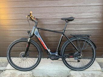 KTM Macina Tour PC610 - 3