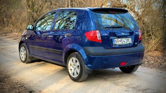 Hyundai Getz 1.5 CRDi - 3