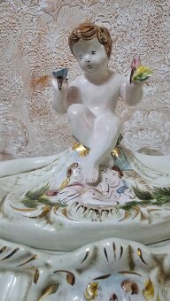 Porcelanova misa - 3