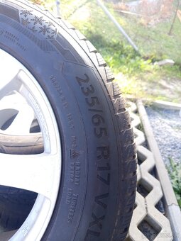 Elektróny 5×120 R17 - 3