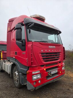 Iveco stralis - 3