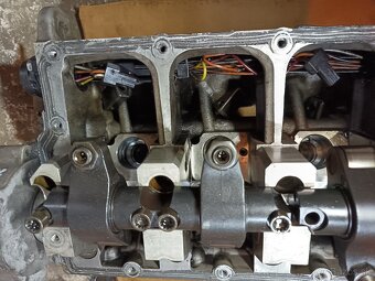 passat b5,b5.5,audi a6 c5,a4 b6,hlava 1.9 tdi pd - 3