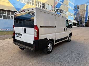 Peugeot Boxer 2.2 74kw L1H1 - 3