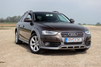 AUDI A4 ALLROAD QUATTRO 2.0 TDI 110kW - 3