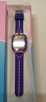 Detské inteligentné hodinky - 3