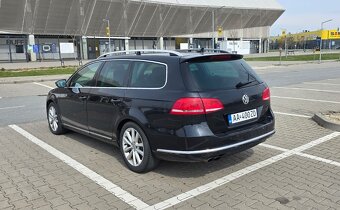 Volkswagen Passat Variant 2.0 TDI Highline - 3