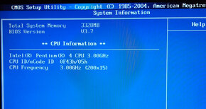 MSI 915P Neo2 Platinum (V1.0B) - 3
