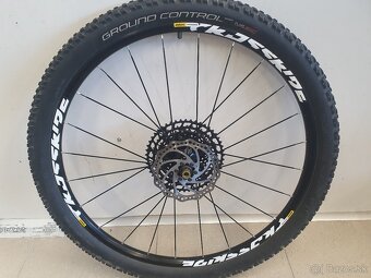 Zadne koleso MAVIC 148x12 29" 12sp. - 3