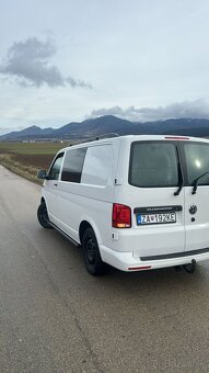 Volkswagen T6.1 Transporter - 3