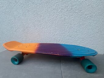 Pennyboard veľký - 3