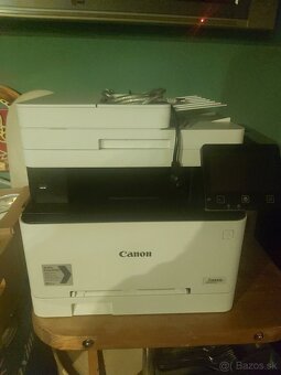 Multifunkčné zariadenie Canon,tlačiareň,scaner, - 3