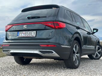 ✅ SEAT TARRACO 2.0tdi 4DRIVE XCELLENCE - 3