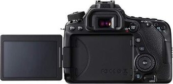 Canon 80D telo - 3