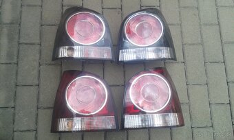 Nové svetlá HELLA Vw Polo 9N3,Tiguan,Golf 6,Porsche,Kia Ceed - 3