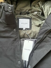 Zimná bunda Jack & Jones - 3