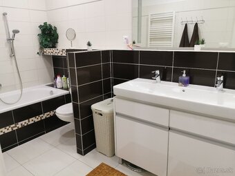 Byt o celkovej výmere 112,5m - 3