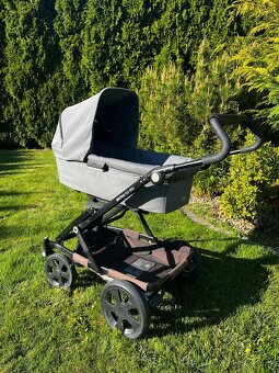 Kočík Britax GO big - 3