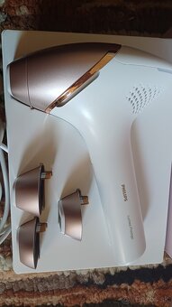 Philips Lumea Prestige IPL BRI956 - 3