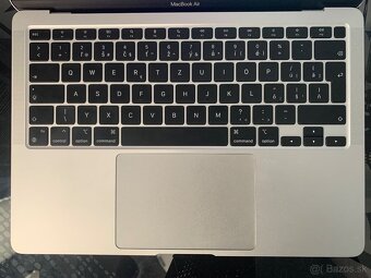 Apple MacBook Air M1 2020, 13" 256GB, SK - 3