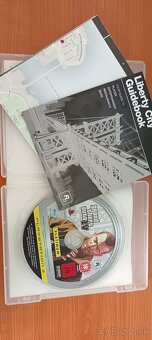 Grand theft auto 4.5 - 3
