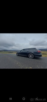 Audi A6 Avant - 3