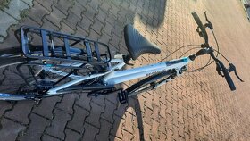 Novy cestný bicykel Pegasus Solero SL '50 - 3