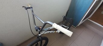 BMX legion - 3