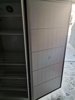 PREDAM VEĽKÚ GASTRO CHLADNIČKU NORDLINE 600L - 3