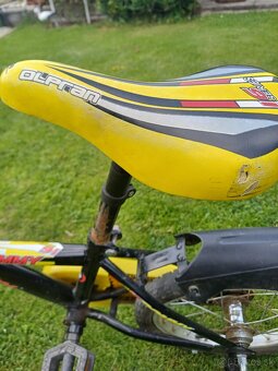 Detský bicykel 16 - 3