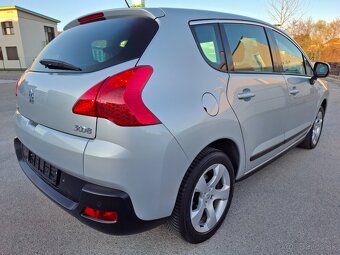 PEUGEOT 3008 1.6 HDI BUSINESS M6 - 3