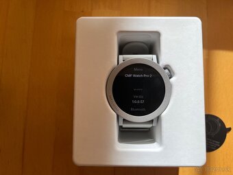Predam hodiny CMF WATCH PRO2 - 3