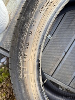 315/35 R22 letne pneu Pirelli rv2022 - 3