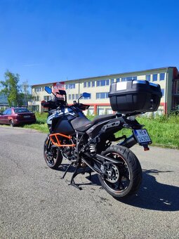 KTM Super Adventure S - 3