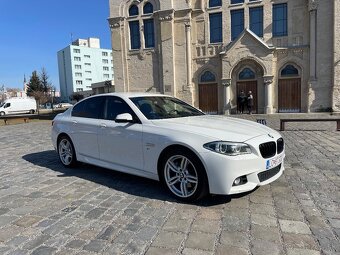 BMW 530d x-drive - 3