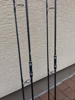 Udice free spirit CTX 3,6m 3,5lb - 3