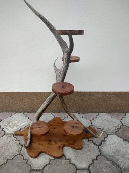 Stojan na kvety - 3