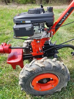 Kultivátor VARI XP 200 - 3