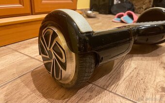 Hoverboard - 3