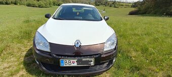 Renault Megane 3 Grandtour 1.5 dCi - 3