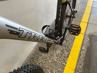 Trek 4300D - 3