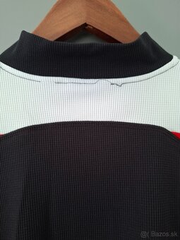 Cyklodres zn. ROGELLI (tričko dl.rukáv), veľ. L - 3