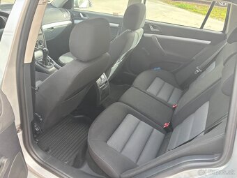 Škoda octavia 2 - 3