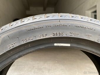 Bridgestone Turanza T005 245/45 R20 103Y (AO) - 3